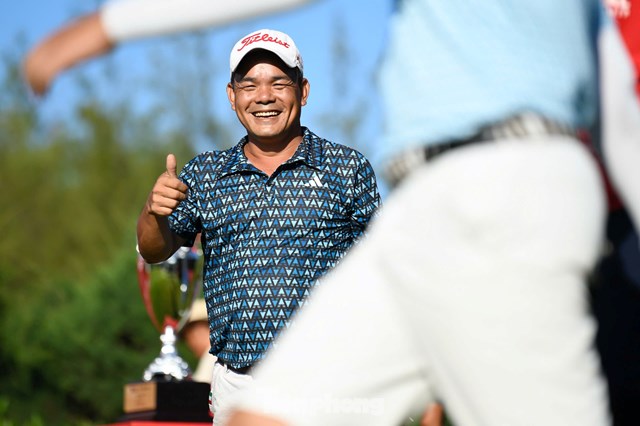 Nguyễn Chí Trọng