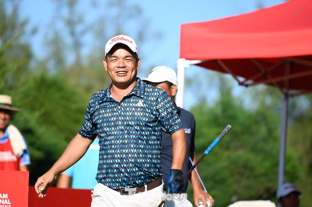 Nguyễn Chí Trọng