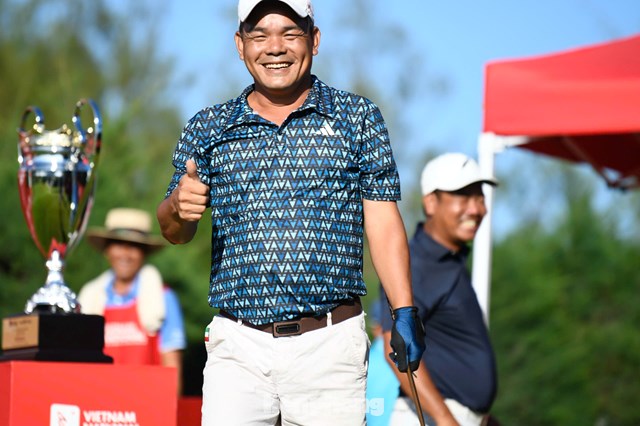 Nguyễn Chí Trọng
