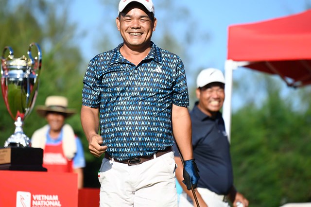 Nguyễn Chí Trọng