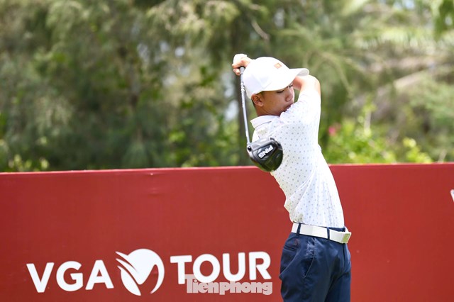 Nguyễn Ngọc Gia Huy 