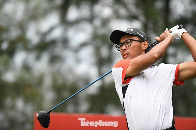 Nguyen Phat Vinod Weerasinghe