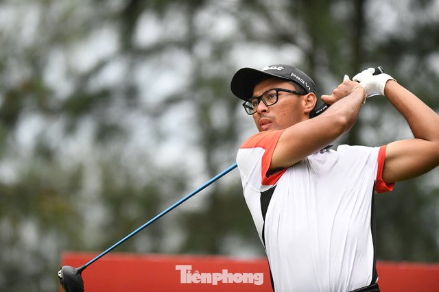 Nguyen Phat Vinod Weerasinghe