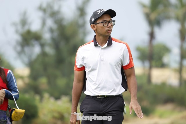 Nguyen Phat Vinod Weerasinghe