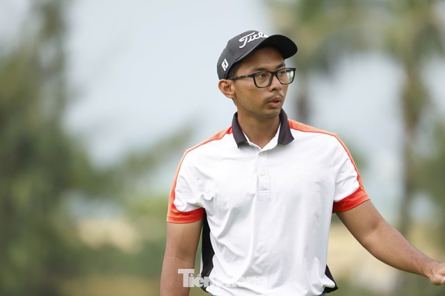 Nguyen Phat Vinod Weerasinghe