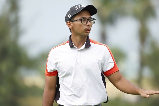 Nguyen Phat Vinod Weerasinghe
