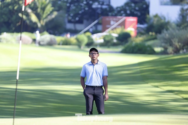 Nguyen Phat Vinod Weerasinghe
