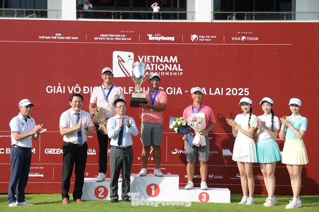 Nguyễn Tuấn Anh