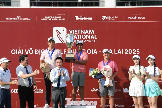 Nguyễn Tuấn Anh