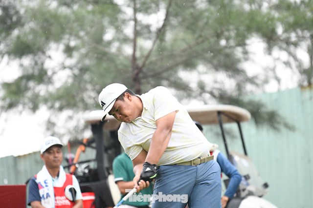 Phạm Thế Nam
