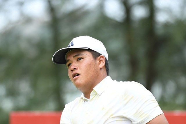 Phạm Thế Nam