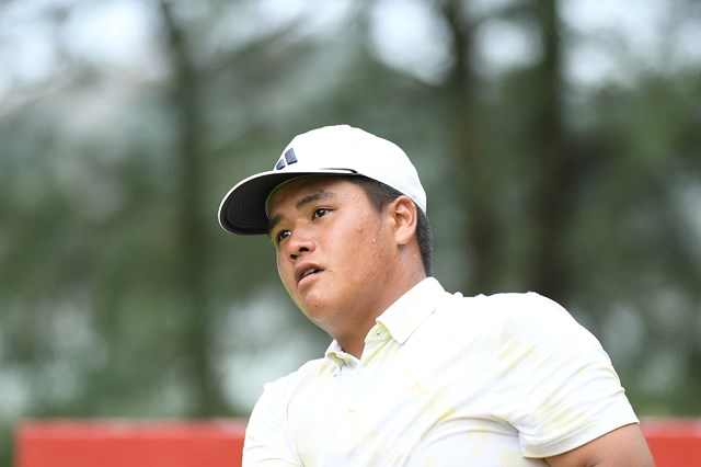 Phạm Thế Nam