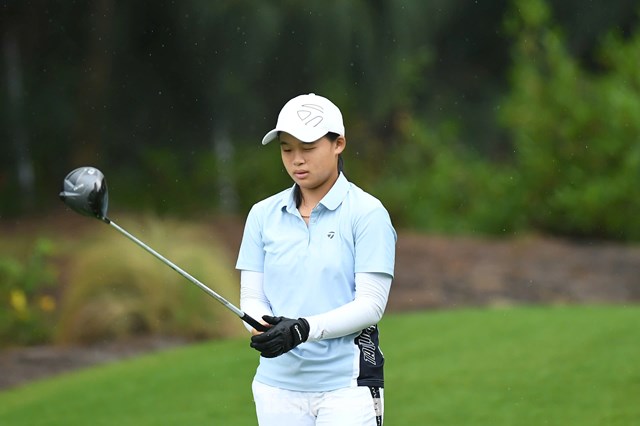 Thân Bảo Nghi