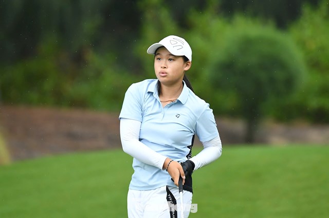 Thân Bảo Nghi