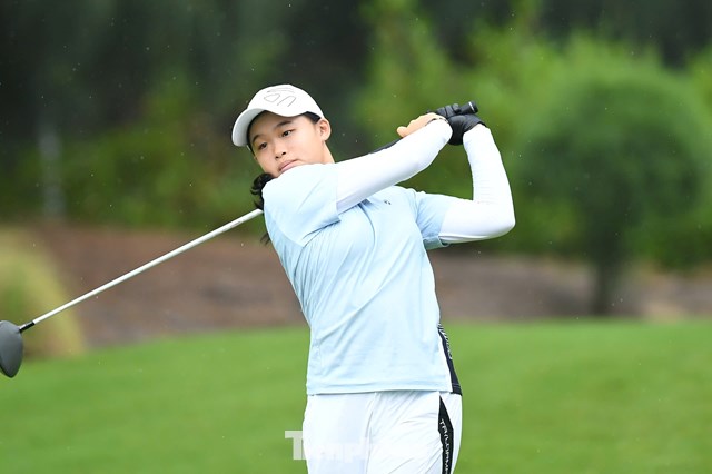 Thân Bảo Nghi
