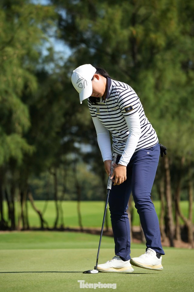 Thân Bảo Nghi