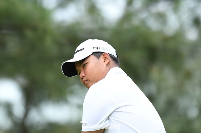 Trần Thế Bảo