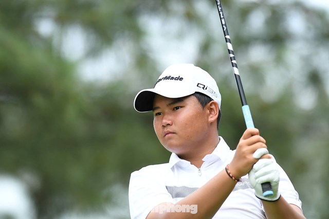 Trần Thế Bảo