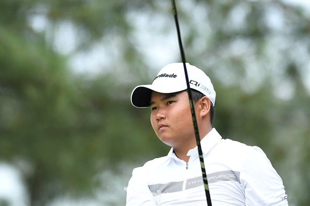 Trần Thế Bảo