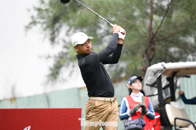 Trần Tiến Sĩ