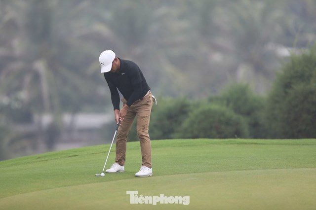 Trần Tiến Sĩ