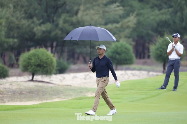 Trần Tiến Sĩ