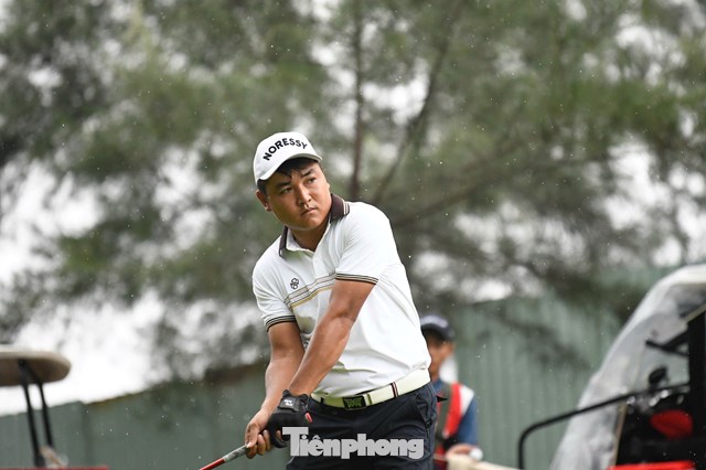 Trần Văn Hoàng 