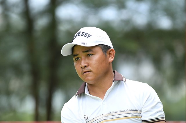 Trần Văn Hoàng 