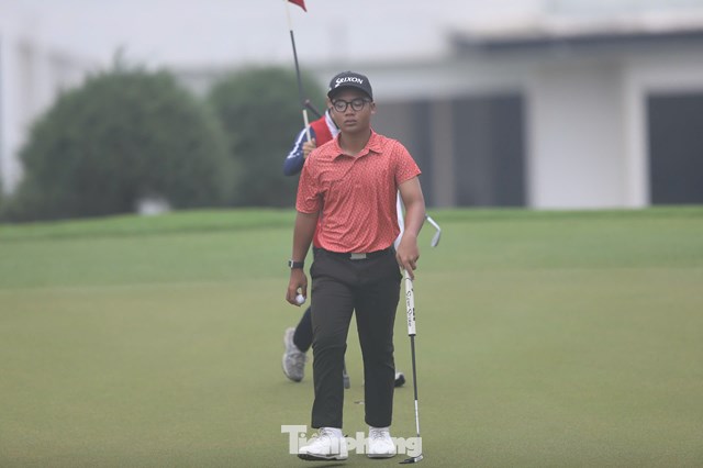 Trần Việt An