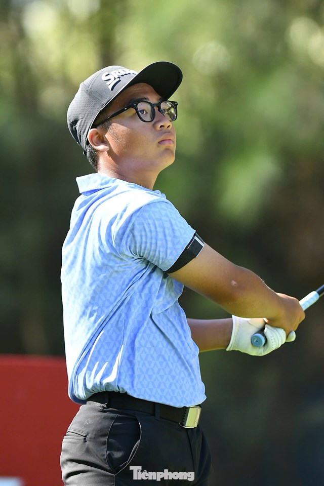 Trần Việt An