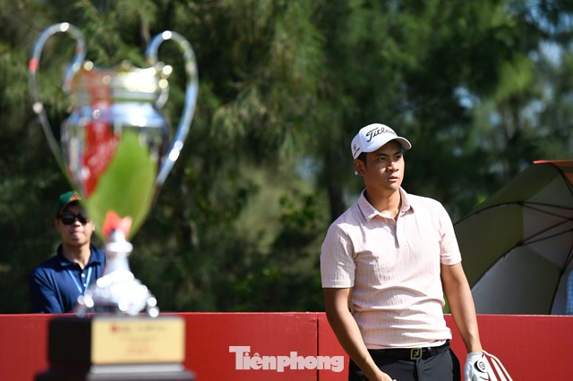 Trương Chí Quân