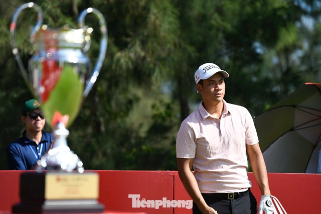 Trương Chí Quân