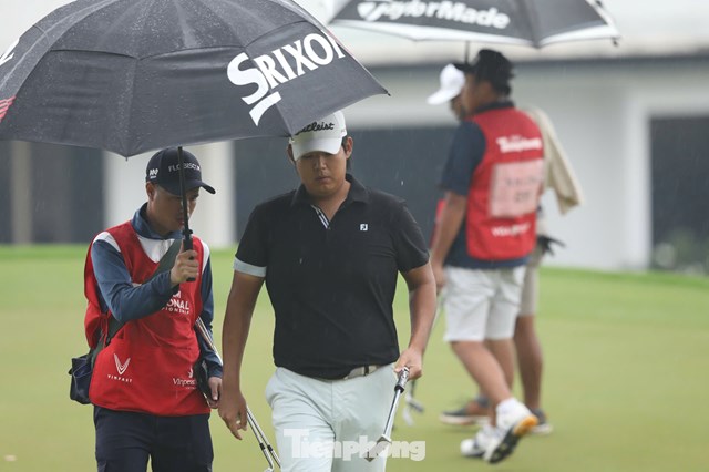 Yang Jung Soo