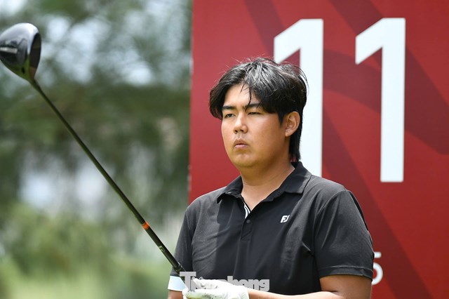 Yang Jung Soo