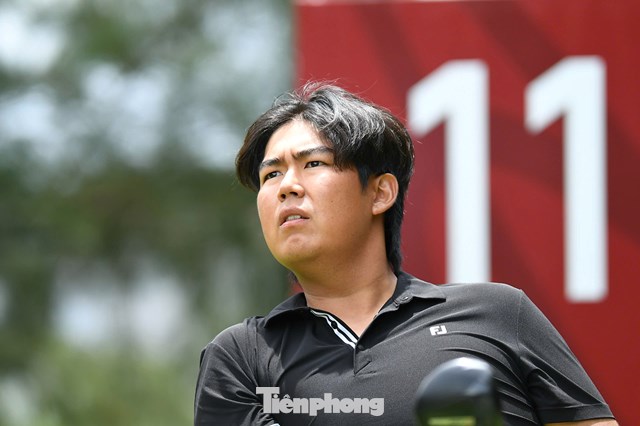 Yang Jung Soo
