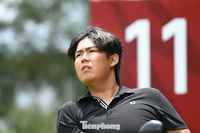 Yang Jung Soo