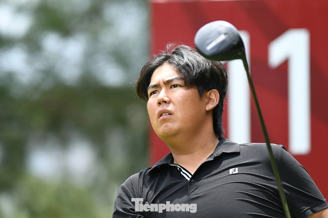 Yang Jung Soo