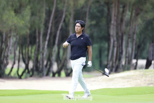 Yang Jung Soo
