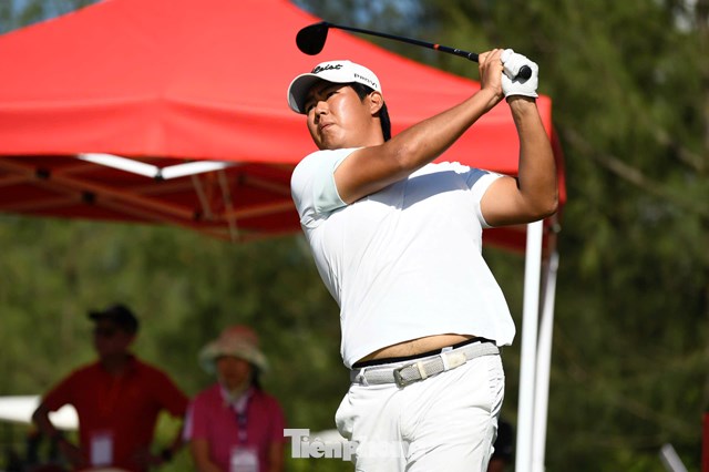 Yang Jung Soo
