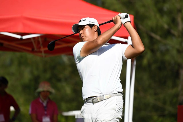 Yang Jung Soo