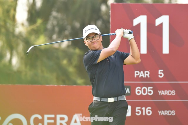 Cao Hoàng Nghĩa