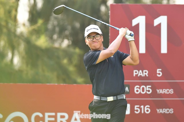 Cao Hoàng Nghĩa