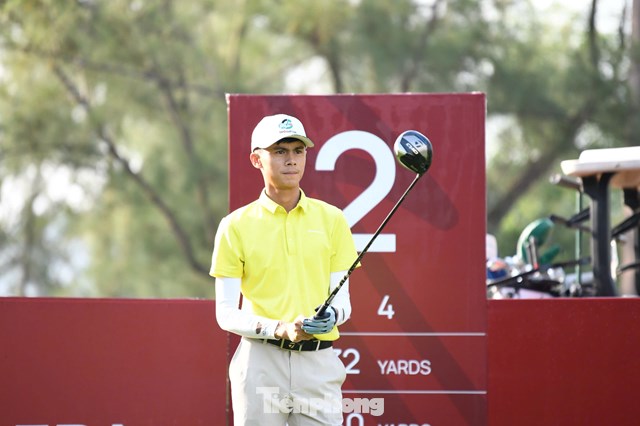 Hà Đức Thắng 