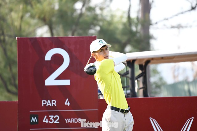 Hà Đức Thắng 