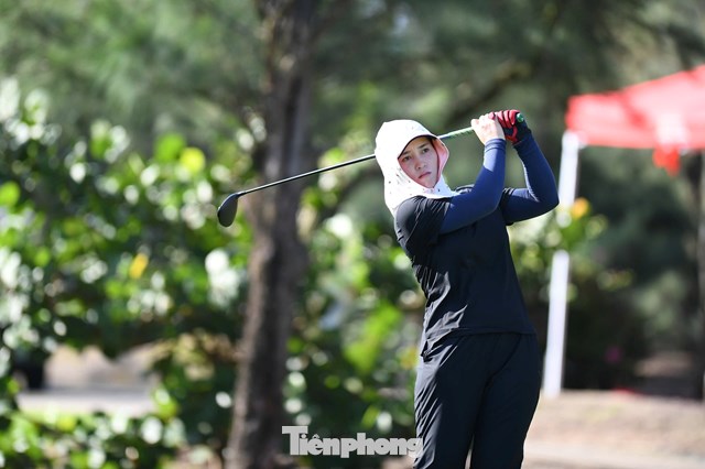 Lê Thị Thanh Thúy