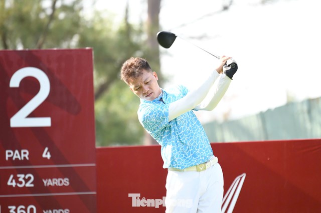 Lê Xuân Hải
