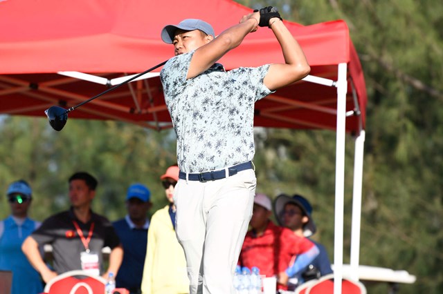 Nguyễn Chí Huy