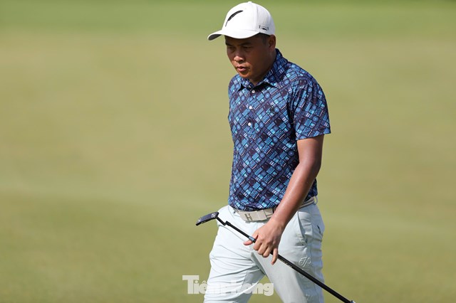 Nguyễn Chí Thanh