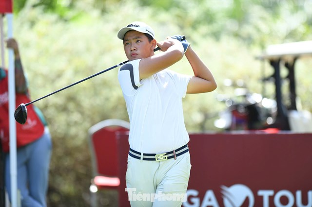 Nguyễn Minh Trí