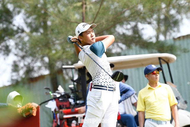Nguyễn Minh Trí